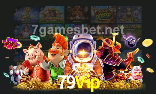 cassino 79Vip