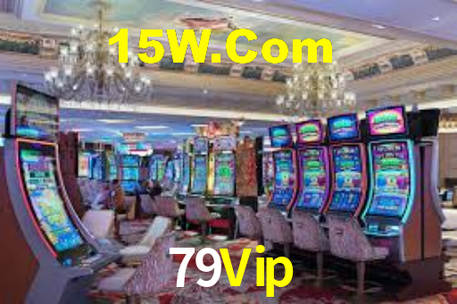 Sinta a adrenalina dos jogos de cassino com 79Vip
