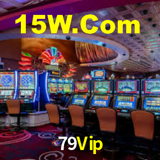 79Vip: A Experiência de Casino com Jogos de Mesa ao Vivo