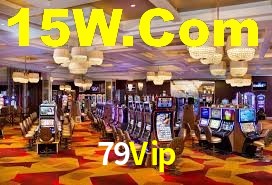 Welcome Bonus 79Vip