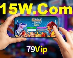 Welcome Bonus 79Vip
