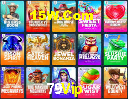 79Vip App