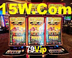 Experiência VIP 79Vip