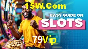 Slot Games 79Vip