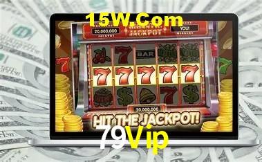 Welcome Bonus 79Vip