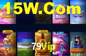 Premium Interface 79Vip